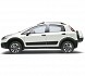 Fiat Avventura Power Up 1.3 Dynamic pictures