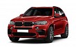 BMW M Series X5 M pictures