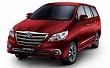 Toyota Innova 2.5 ZX Diesel 7 Seater pictures
