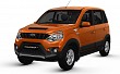 Mahindra NuvoSport N6 AMT pictures