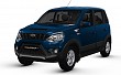 Mahindra NuvoSport N8 AMT pictures