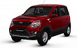 Mahindra NuvoSport N8 pictures