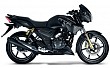 TVS Apache RTR 180 pictures