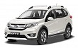 Honda BRV I-VTEC V CVT pictures Honda BRV I-VTEC V CVT pictures