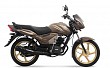 TVS Star City Plus Gold Edition pictures TVS Star City Plus Gold Edition pictures