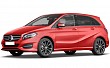 Mercedes-Benz B-Class B180 Sport pictures Mercedes-Benz B-Class B180 Sport pictures