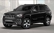 Jeep Grand Cherokee Limited 4X4 pictures