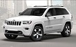 Jeep Grand Cherokee SRT 4X4 pictures