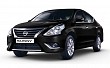 Nissan Sunny XL D pictures