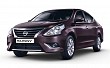 Nissan Sunny XE D pictures