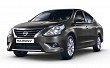 Nissan Sunny XV CVT pictures