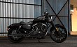 Harley Davidson Iron 883 pictures