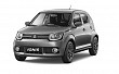 Maruti Ignis 1.2 Delta pictures Maruti Ignis 1.2 Delta pictures
