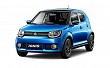 Maruti Ignis 1.2 AMT Delta pictures Maruti Ignis 1.2 AMT Delta pictures