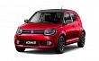Maruti Ignis 1.2 Zeta pictures Maruti Ignis 1.2 Zeta pictures