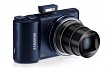 Samsung WB200F pictures