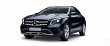 Mercedes-Benz GLA Class 200 d Style pictures