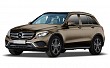 Mercedes-Benz GLC 220d 4MATIC Style pictures