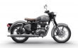 Royal Enfield Classic 350 Gunmetal Grey ABS pictures