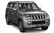 Mahindra TUV 300 T10 Opt pictures