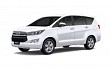Toyota Innova Crysta 2.7 GX MT pictures