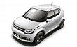 Maruti Ignis 1.2 AMT Alpha pictures