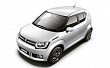 Maruti Ignis 1.2 AMT Alpha pictures Maruti Ignis 1.2 AMT Alpha pictures