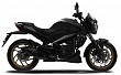 Bajaj Dominar 400 Twin Channel ABS pictures