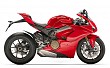 Ducati Panigale V4 pictures