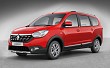 Renault Lodgy Stepway 110PS RXZ 8S pictures