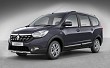 Renault Lodgy Stepway 85PS RXZ 8S pictures