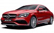 Mercedes-Benz GLA AMG 45 4MATIC pictures