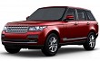 Land Rover Range Rover 5.0 Petrol SWB SVAB Dynamic pictures Land Rover Range Rover 5.0 Petrol SWB SVAB Dynamic pictures