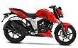 TVS Apache RTR 4v 160 FI ABS pictures