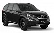 Mahindra XUV500 W5 pictures