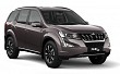 Mahindra XUV500 W11 Option AT pictures