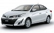 Toyota Yaris VX pictures