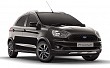 Ford Freestyle Trend Petrol pictures