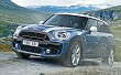 Mini Countryman Cooper S JCW Inspired pictures