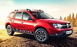 Renault Duster Petrol RXS CVT pictures