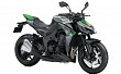 Kawasaki Z1000 pictures