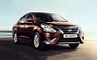 Nissan Sunny Special Edition pictures