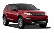 Land Rover Discovery Sport TD4 HSE 7S pictures