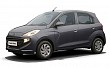 Hyundai Santro Sportz CNG pictures