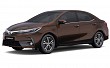 Toyota Corolla Altis 1.4 DG pictures