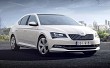 Skoda Superb Style 1.8 TSI AT pictures