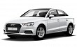 Audi A3 35 TDI Premium Plus pictures