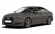 Audi A6 Lifestyle Edition pictures