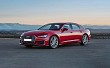 Audi A6 2019 pictures