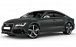 Audi RS7 Sportback Performance pictures Audi RS7 Sportback Performance pictures
